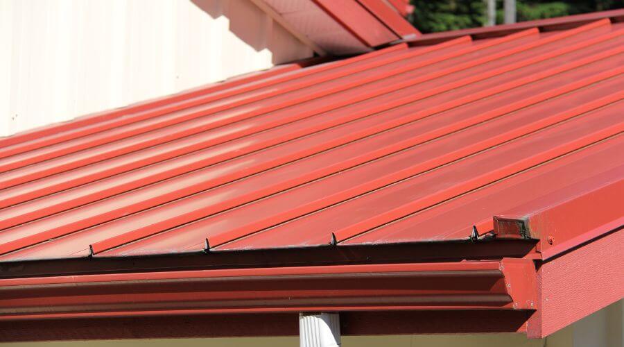 Industrial Roof Repair in Nelsonville, WI